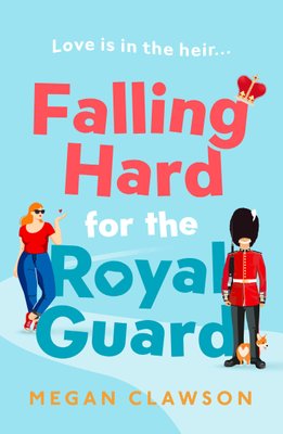 Falling Hard for the Royal Guard ENG-HUD-MC-FHFTRH1 фото