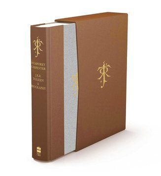 J. R. R. Tolkien: A Biography ENG-HUD-EVRN-MEP-SF23 фото