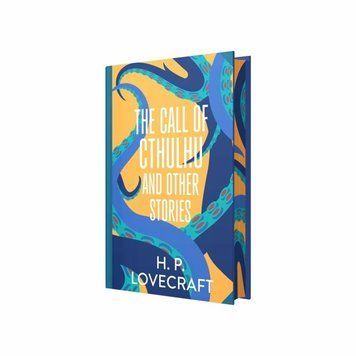 The Call of Cthulhu and Other Stories