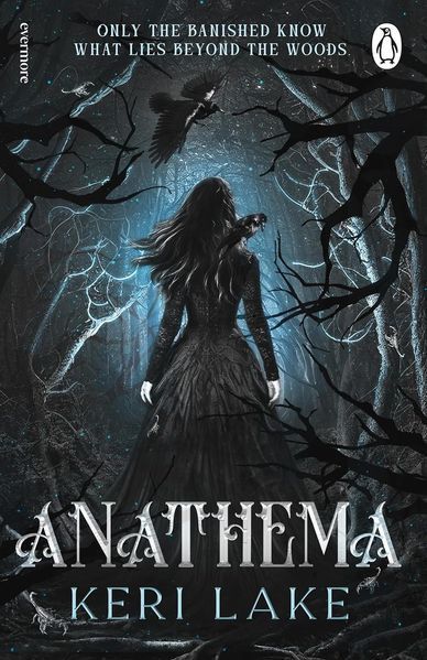 Anathema  ENG-HUD-RSQ-SR23 фото