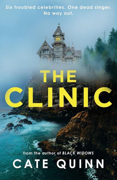 The Clinic