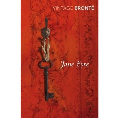Jane Eyre ENG-HUD-CB-JAP фото