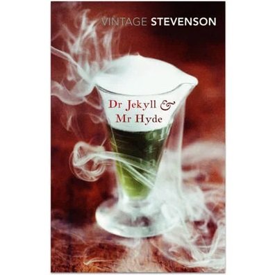 Dr Jekyll and Mr Hyde and Other Stories ENG-HUD-RLS-DRJHP фото