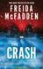 The Crash ENG-HUD-BX-RQO16 фото 1