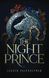The Night Prince ENG-HUD-SA-G88 фото 2
