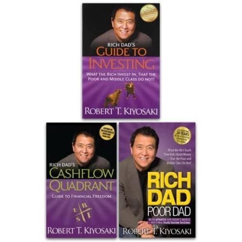 Rich Dad's quartet