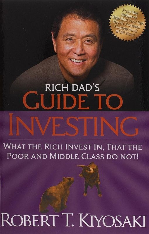 Rich Dad's quartet