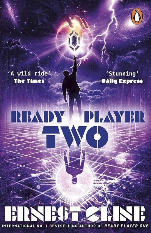 Ready Player Two ENG-HUD-EG-RP9 фото