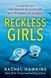 Reckless Girls ENG-HUD-MDS-CF27 фото 2