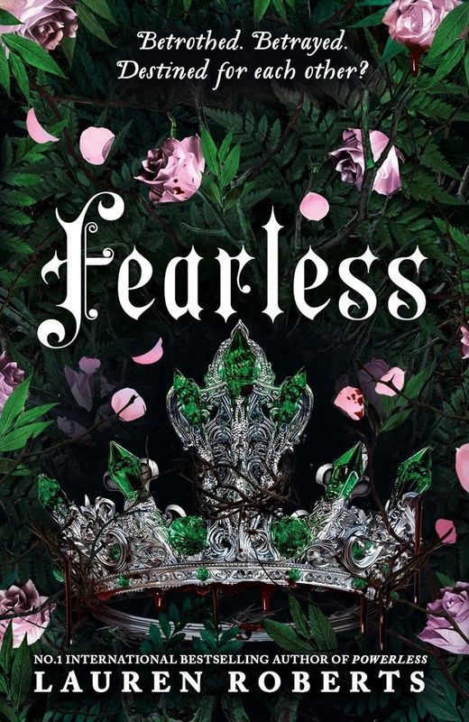 Fearless ENG-HUD-OAT-AT59 фото