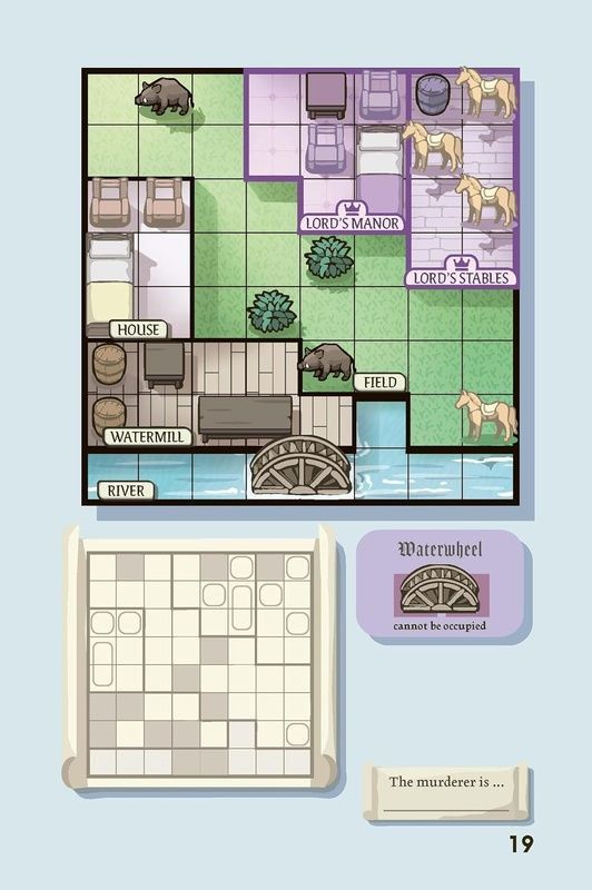 Murdoku Volume 2