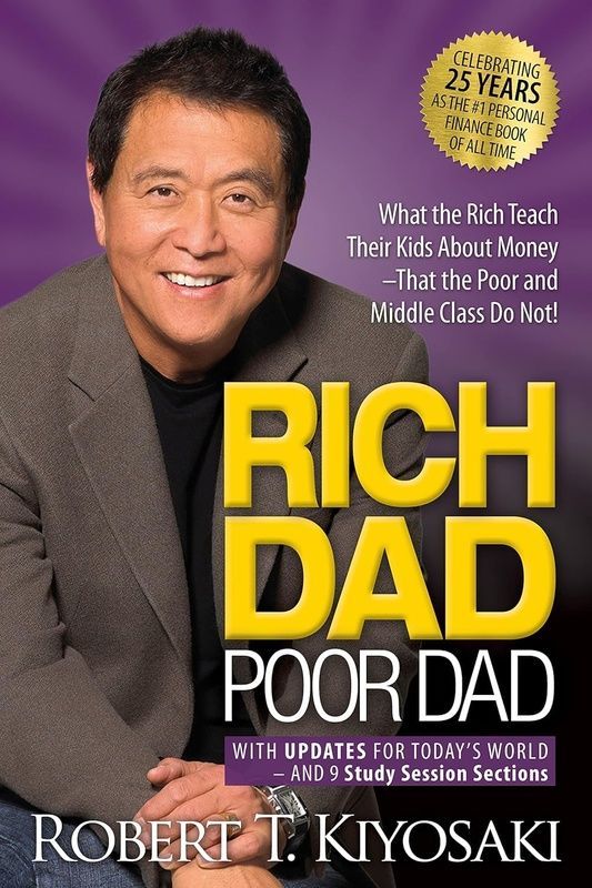 Rich Dad's quartet