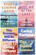 Carley Fortune 4 Books Collection ENG-HUD-RSQ-SR124 фото 2