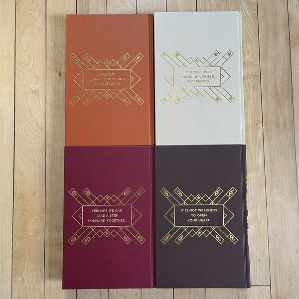 Legend Exclusive Signed Set EXC-ENG-ML-L-F фото