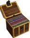The Legend of Zelda: Legendary Edition 5 Books Box ENG-HUD-JAD-AF80 фото 1