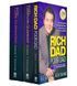 Rich Dad's quartet