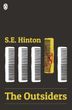 S E Hinton