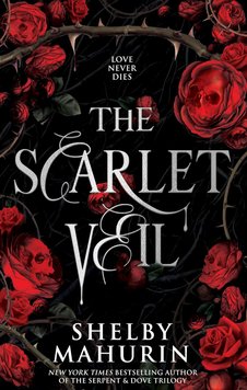 The Scarlet Veil ENG-HUD-MM-FVJV55 фото