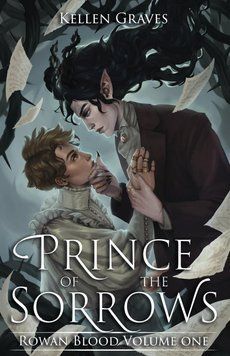 Prince of the Sorrows ENG-HUD-LNF-WSA52 фото