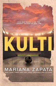 Kulti ENG-HUD-ATG-SL29 фото