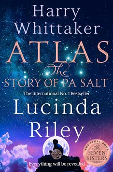 Atlas: The Story of Pa Salt ENG-HUD-EK-ADK103 фото