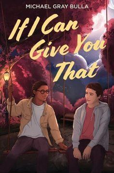 If I Can Give You That ENG-HUD-MA-DSE113 фото