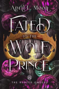 fated to the Wolf Prince ENG-HUD-DS-HGP79 фото