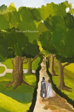 Pride and Prejudice ENG-HUD-DST-YRA48 фото