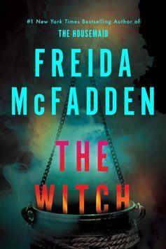 The Witch ENG-HUD-SA-RAE47 фото
