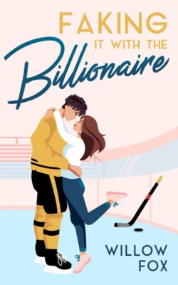 Faking it with the Billionaire ENG-HUD-WF-FIWBP фото
