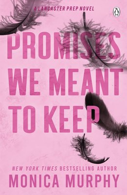 Promises We Meant To Keep ENG-HUD-MM-PMMTKP фото