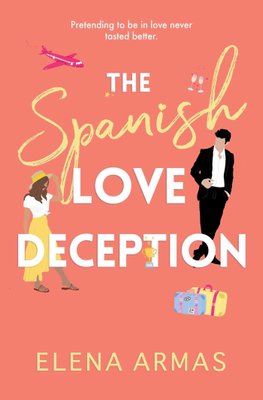 The Spanish Love Deception ENG-HUD-EA-TSLD фото