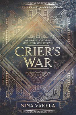 Crier's War ENG-HUD-DT-BFS20 фото