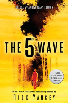 The 5th Wave: 5th Year Anniversary edition ENG-HUD-RY-5WH1  фото