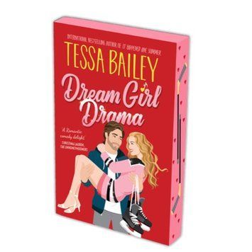 Dream Girl Drama ENG-HUD-BX-RQO17 фото