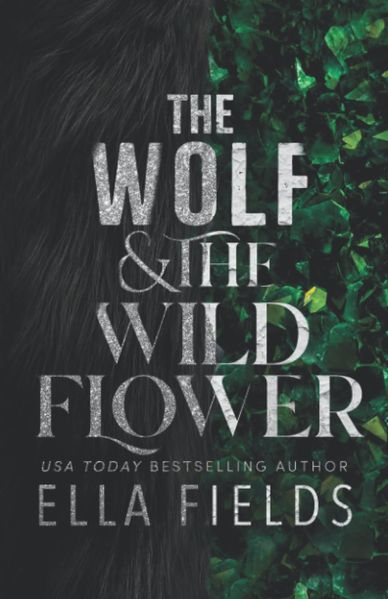 The Wolf and the Wildflower ENG-HUD-EF-TSATSP2 фото