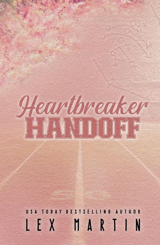 Heartbreaker Handoff ENG-HUD-MA-SEJ79 фото
