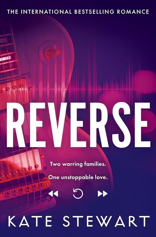 Reverse, Kate Stewart