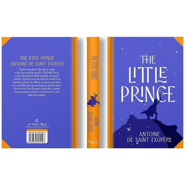The Little Prince
