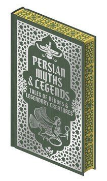 Persian Myths & Legends ENG-HUD-RSQ-SR75 фото