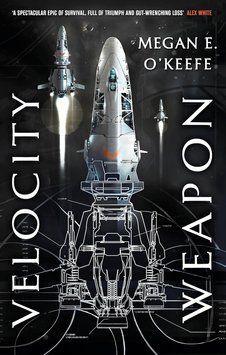 Velocity Weapon ENG-HUD-AH-TS1QA21 фото