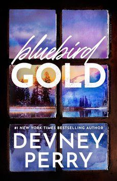 Bluebird Gold ENG-HUD-DST-HN25 фото