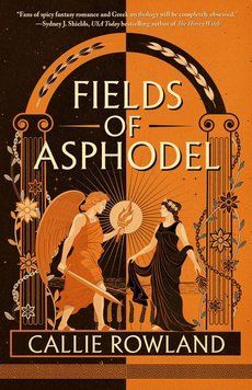 Fields of Asphodel