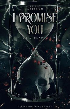 I Promise You  ENG-HUD-MY-RPSZ53 фото