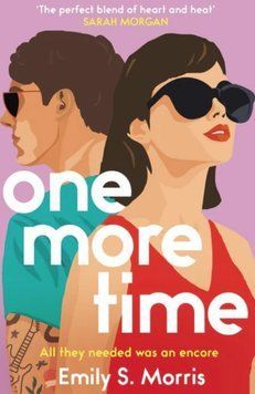 One More Time ENG-HUD-LA-ST49 фото