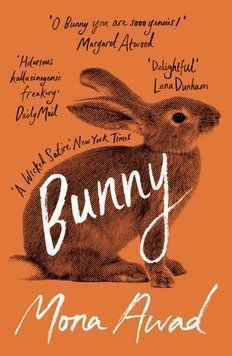 Bunny ENG-HUD-B-MAP фото