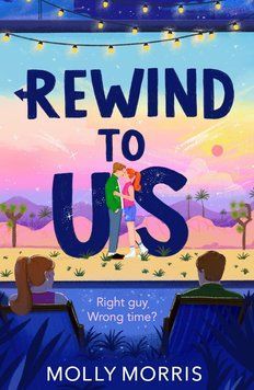 Rewind to Us ENG-HUD-MA-SEJ30 фото