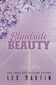 Blindside Beauty ENG-HUD-MA-SEJ80 фото