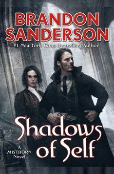 Shadows of Self ENG-HUD-MM-RD13 фото