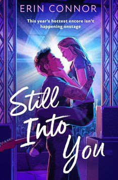 Still Into You ENG-HUD-EVRN-MEP-SF25 фото